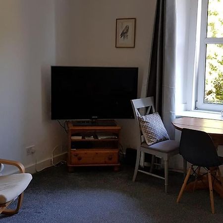 Nice Central Flat Walk To Princes Streetroyal Mile Edinburgh Ngoại thất bức ảnh
