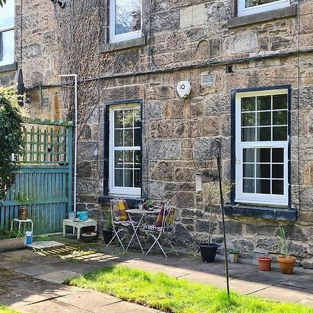 Nice Central Flat Walk To Princes Streetroyal Mile Edinburgh Ngoại thất bức ảnh