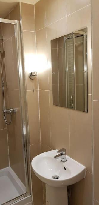 Nice Central Flat Walk To Princes Streetroyal Mile Edinburgh Ngoại thất bức ảnh