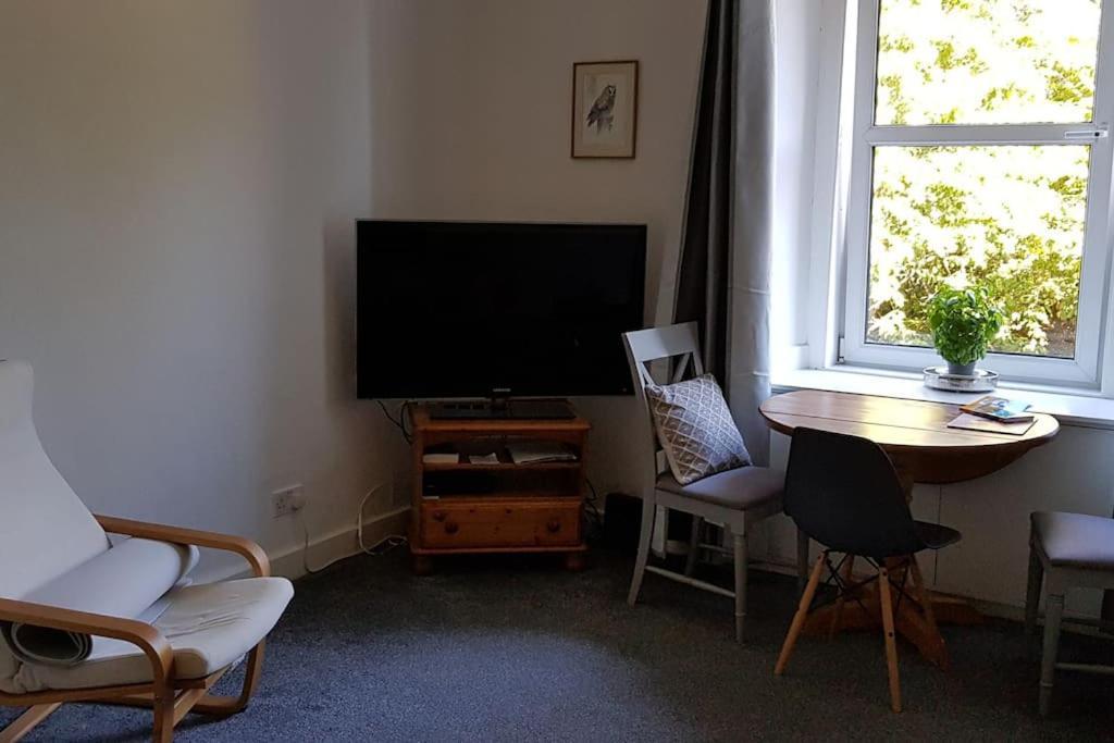 Nice Central Flat Walk To Princes Streetroyal Mile Edinburgh Ngoại thất bức ảnh