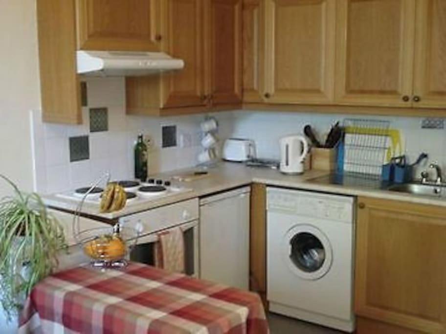 Nice Central Flat Walk To Princes Streetroyal Mile Edinburgh Ngoại thất bức ảnh