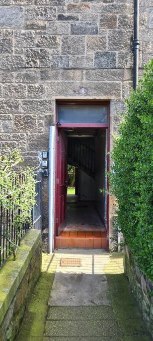Nice Central Flat Walk To Princes Streetroyal Mile Edinburgh Ngoại thất bức ảnh